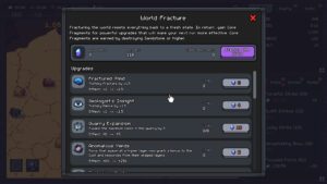Fracture Field PC Download