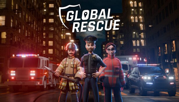 Global Rescue Featured steamunderground