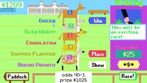 Horsey Game Fast Download