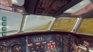 Legendary Pilots GamePlay