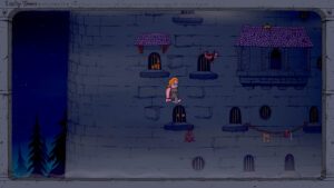 Lucky Tower Ultimate Steamunderground