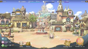 Magical Princess Gameplay Review