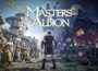 Masters of Albion Steamunderground