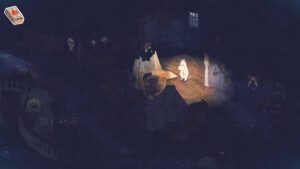 Moomintroll Winter’s Warmth Fast Download