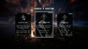 Morbid Metal Gameplay Review