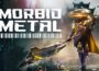Morbid Metal Steam