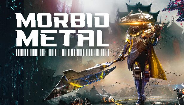 Morbid Metal Steam