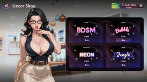 My Waifus Stream is Going Viral Gameplay Reveiw
