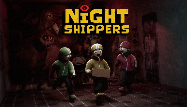 Night Shippers Steam