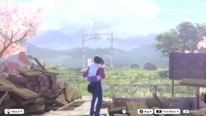 OPUS Prism Peak GamePlay