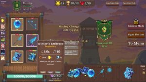 Oaken Tower best game of 2026