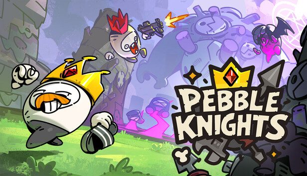 Pebble Knights Steam