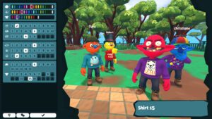 Pratfall GamePlay