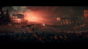 REPLACED GamePlay