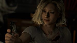 Resident Evil Requiem Fast Download