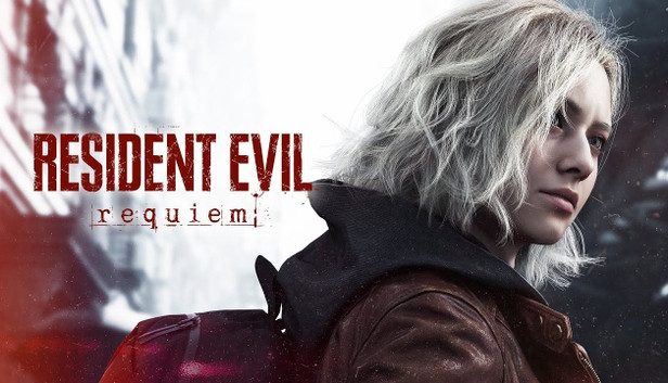 Resident Evil Requiem Pre-Installed SteamUnderground