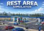 Rest Area Simulator Steam