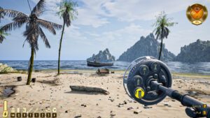Restore Your Island Gameplay Review Steam Underground