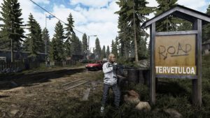 Road to Vostok Fast Download