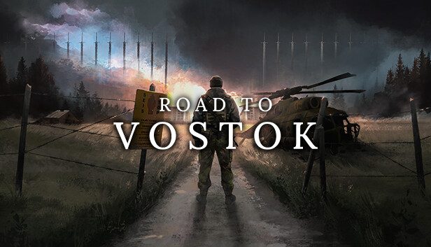 Road to Vostok Pre-Installed SteamUnderground