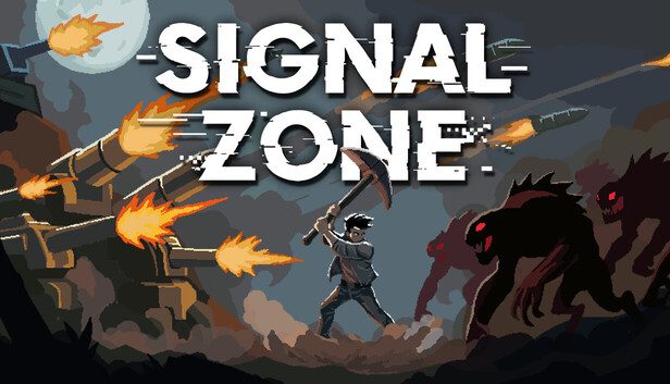 Signal Zone Pre-Installed SteamUnderground