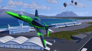 SimplePlanes 2 Fast Download