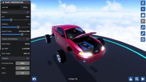 SimplePlanes 2 Gameplay