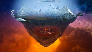 Sintopia Game Review