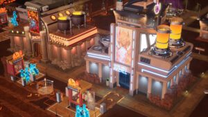 Sintopia Trailer