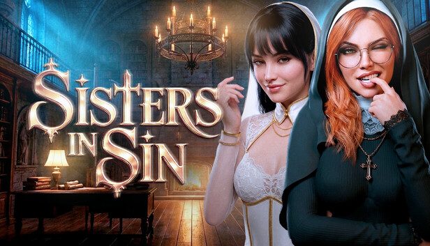 Sisters in Sin Featured