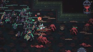 Skull Horde Fast Download