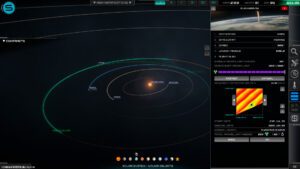 Solar Expanse Space Exploration Manager Steam PC