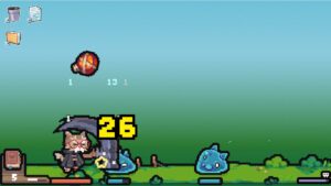 Tap Tap Loot SteamUnderground