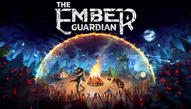 The Ember Guardian Pre-Installed SteamUnderground