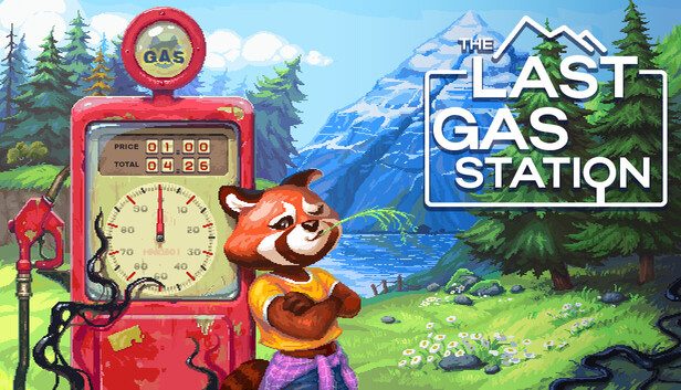 The Last Gas Station Walkthrogh