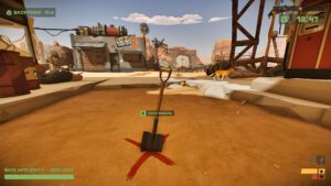 The Spotter Dig or Die GamePlay