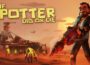 The Spotter Dig or Die Pre-Installed SteamUnderground