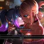 Third Crisis Neon Nights F95zone