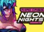 Third Crisis Neon Nights Featured Steam Underground