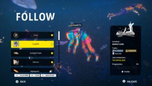 Tides of Tomorrow Steamkey