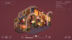 Virtual Cottage 2 Gameplay