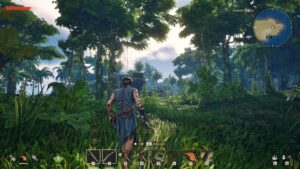 Windrose GamePlay