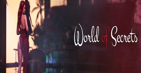 World of Secrets Featured
