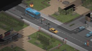 Xenonauts 2 Fast Download
