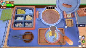 kuloniku bowl up Gameplay Review