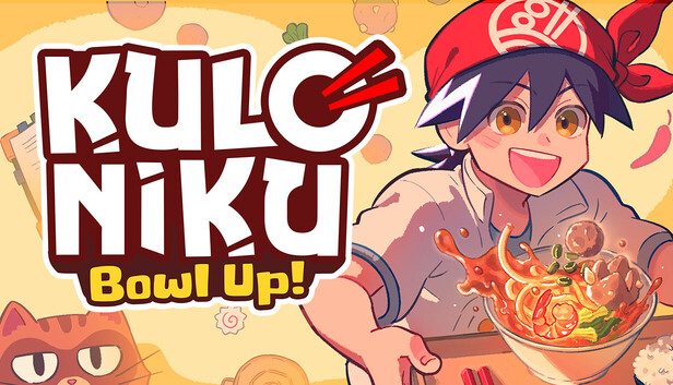 kuloniku bowl up SteamUnderground