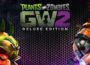 Plants vs. Zombies™ Garden Warfare 2: Deluxe Edition Free PC Game Cover Art