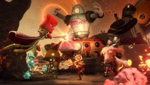 2022 Plants vs. Zombies™ Garden Warfare 2: Deluxe Edition Screenshot 1
