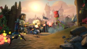Plants vs. Zombies™ Garden Warfare 2: Deluxe Edition PC Gameplay Image 4