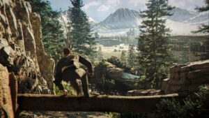007 First Light PC Game Image 3